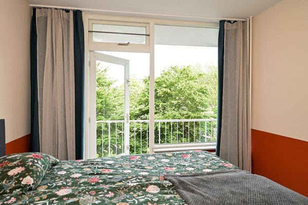 Medium property photo - Burgemeester Keijzerlaan 44, 2262 BK Leidschendam